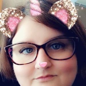 Meet your Posher, Kim